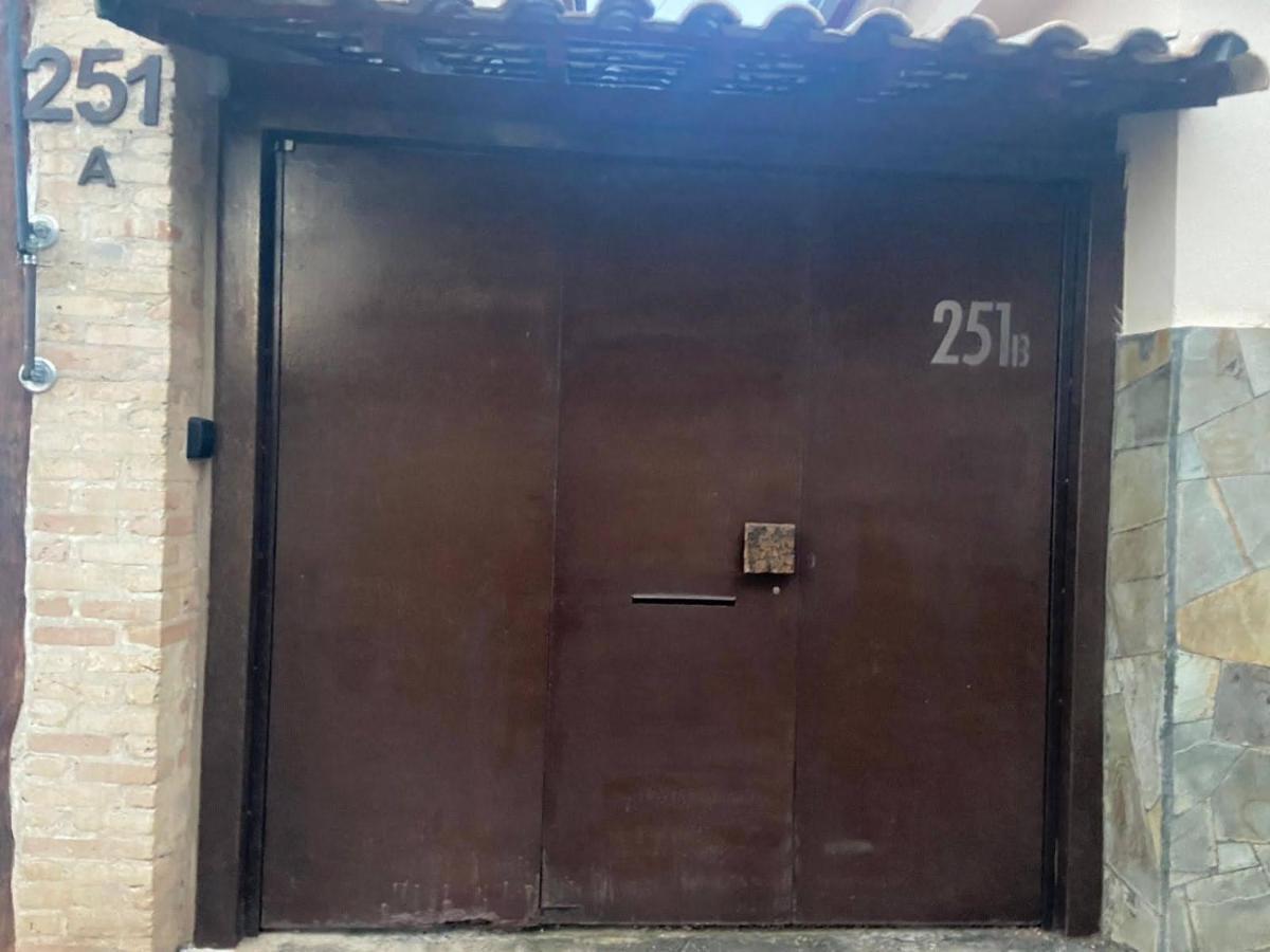 Ap Encontro Dos Sonhos Carrancas Exterior foto
