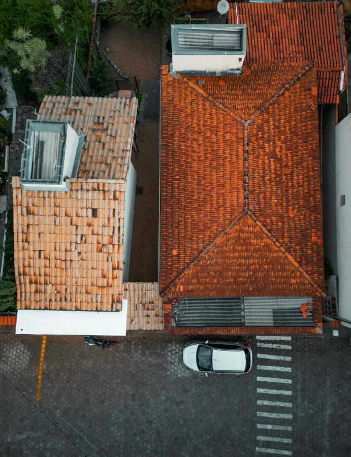 Ap Encontro Dos Sonhos Carrancas Exterior foto